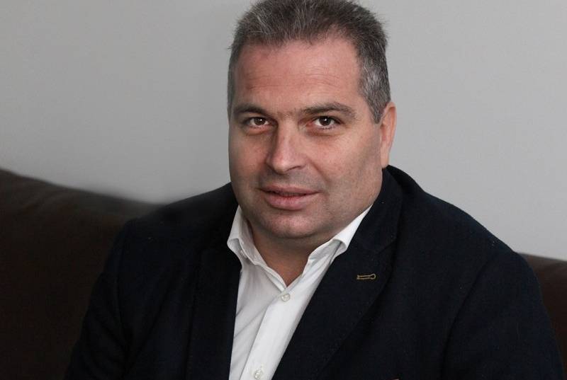 Гроздан Караджов: Работната група е двигателят, който ще задвижи отношенията с РСМ