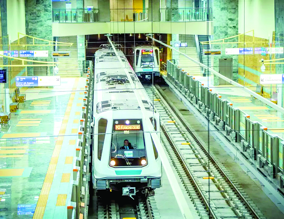 София търси 195 млн. евро за разширяване на метрото