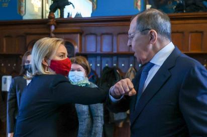 Диалогът Лондон-Москва: между глух и ням (обзор)