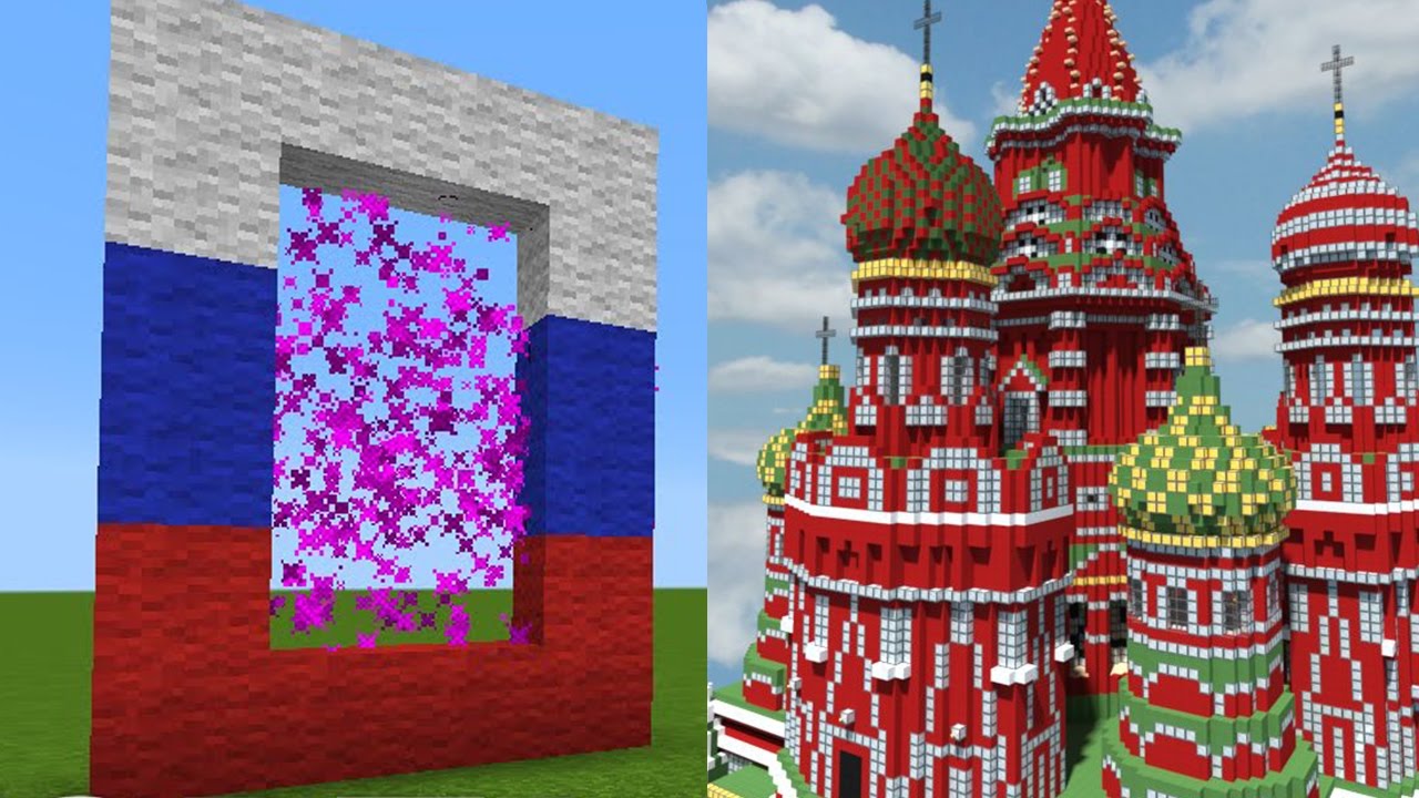 Пет години затвор за игра в Minecraft в Русия