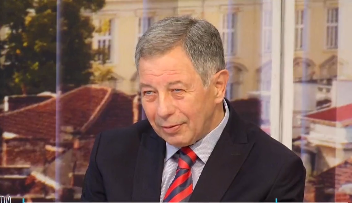 Ген. Миланов: Премиерът трябва да ползва информация на службите, а не медийни публикации