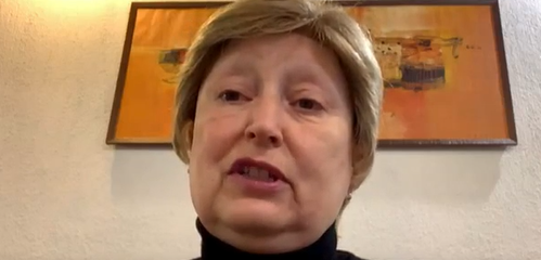 Савина Влахова: Намаляване на ДДС за храните може да спре летежа на цената на хляба