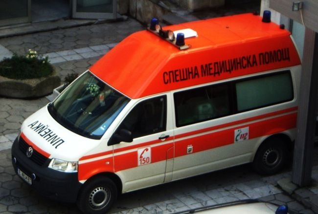 Видинчанин бере душа, след като бе подпален от свой съгражданин