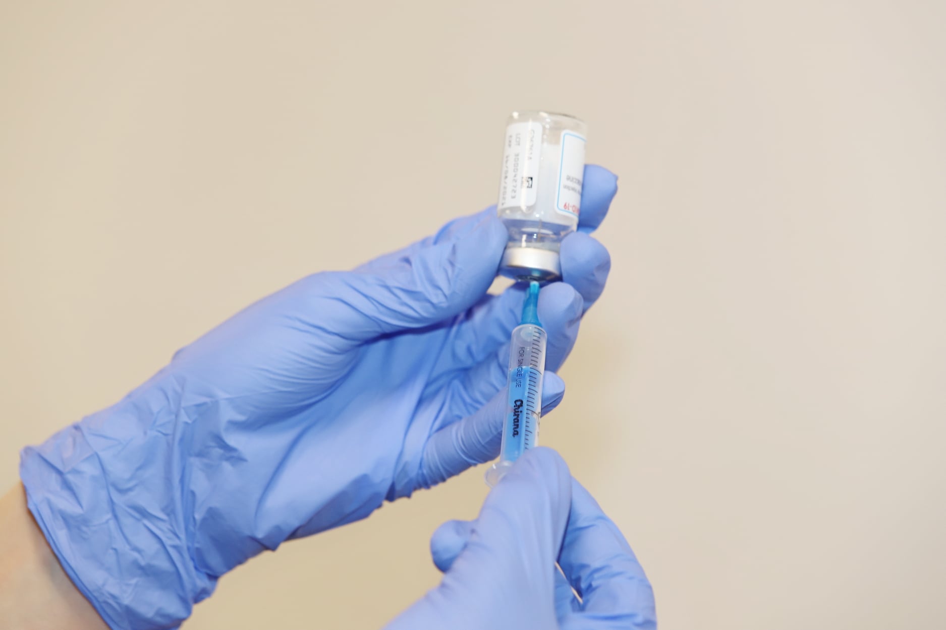 10 общински ваксинационни кабинети ще работят тази събота и неделя