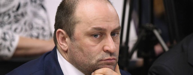 Страшен скандал: Държавната дума "погреба" бившия шеф на Световната антидопингова агенция