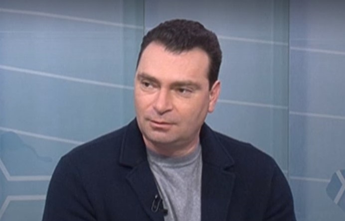 Калоян Паргов: Държим средствата за метрото да бъдат осигурени