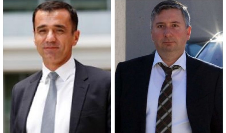 Гласеният за нов управител на БНБ професор бил учител на Иво Прокопиев и жена му