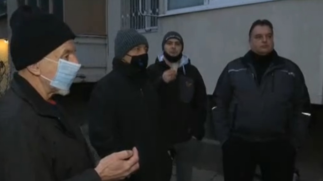 Жители на блок в "Младост 1" се оплакват от системен тормоз от съсед