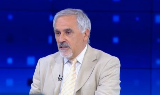 Любомир Кючуков: Дипломатическо решение на конфликта в Украйна е в интерес на България