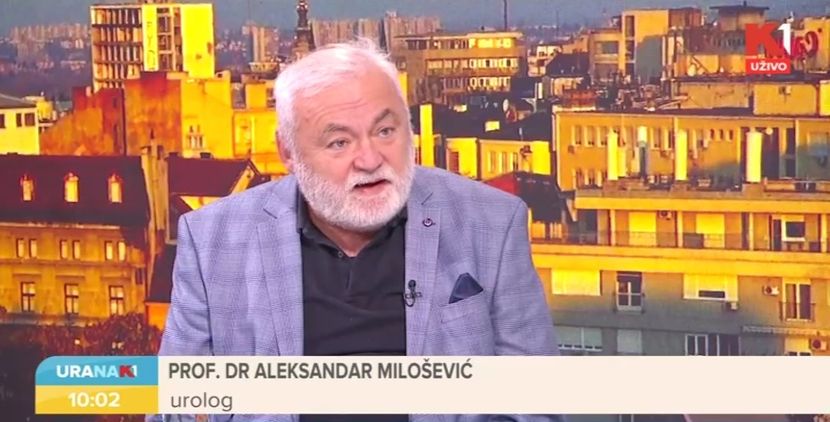 Уролог: Ковид причинява намаляване на сперматозоидите, още не знаем дали води до стерилитет