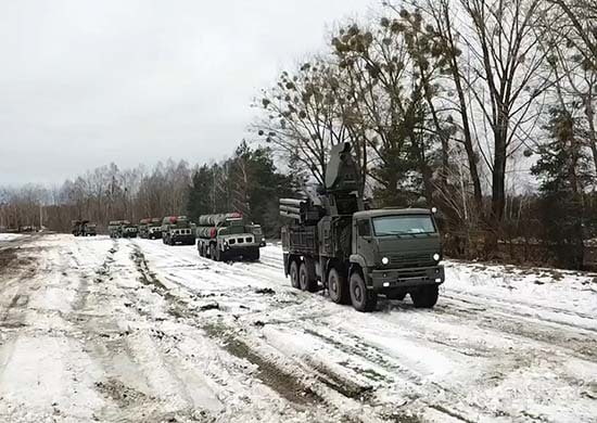 Руска партия стартира подписка срещу война с Украйна
