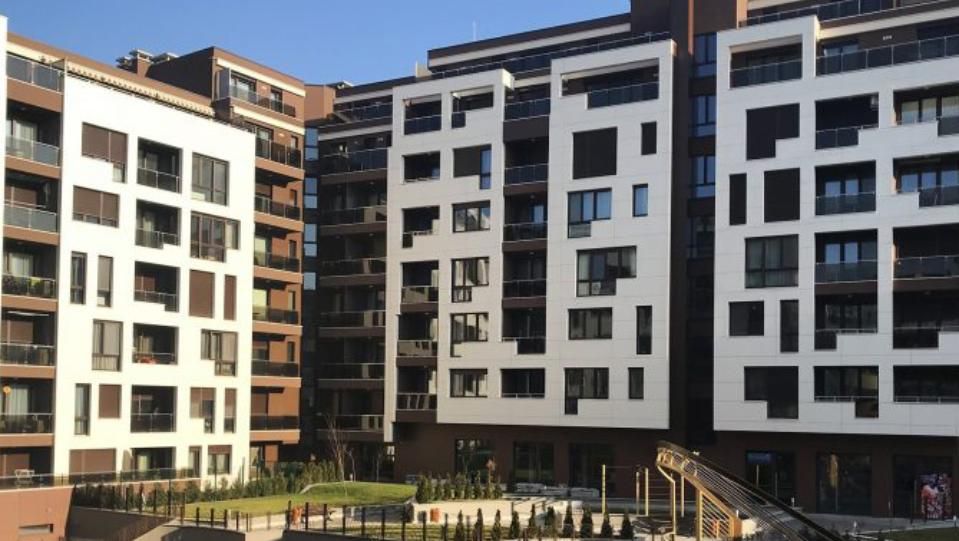 Жилищните имоти ще продължат да поскъпват