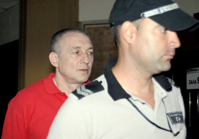 Килърът Божидар Атанасов - с втора доживотна присъда