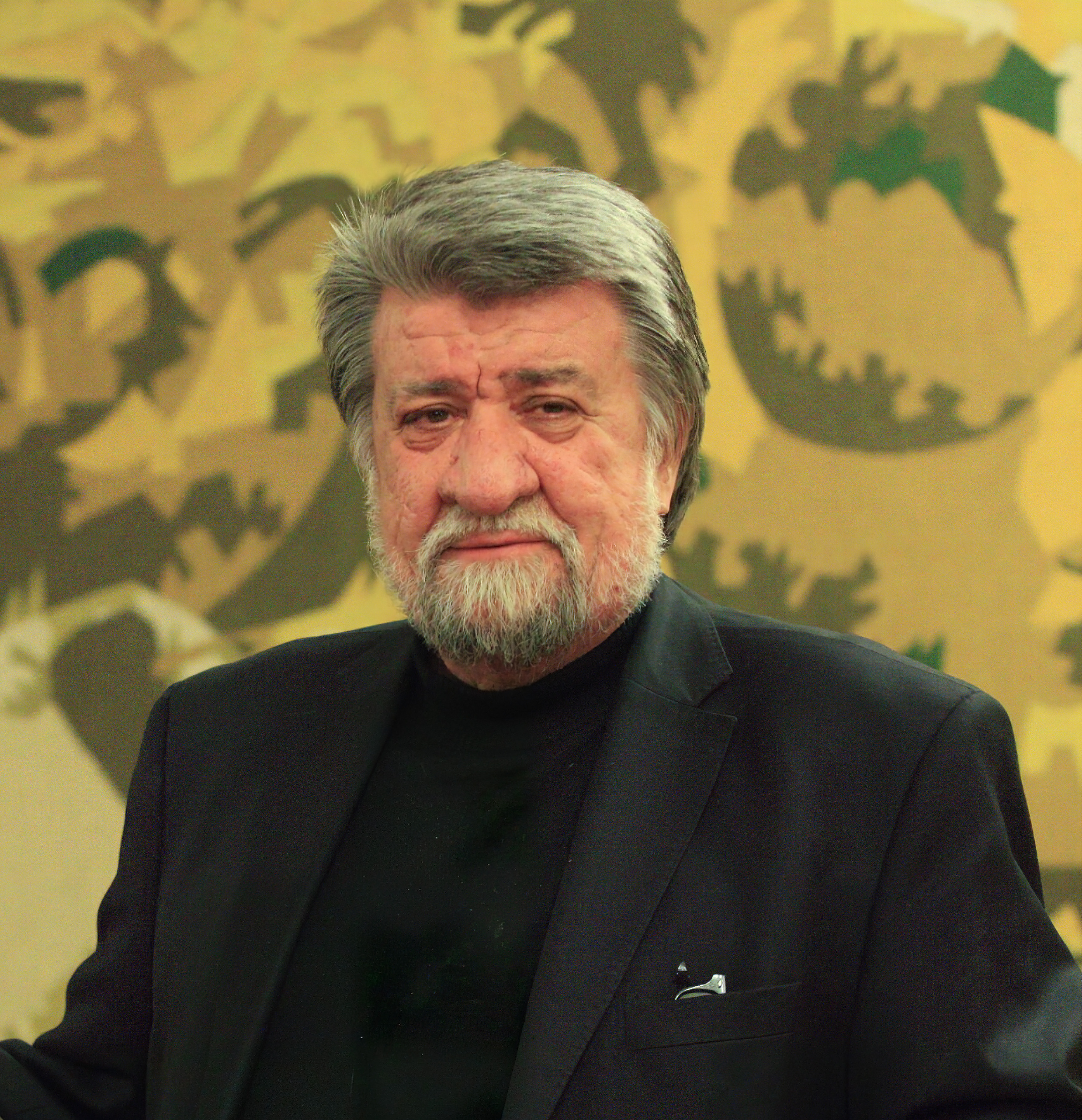 Вежди Рашидов, пред в. „Труд”: Цивилизованите страни ревностно пазят своят идентичност и достойнство