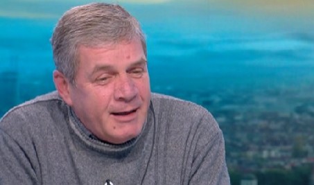 Мажд Алгафари, арабист: Не правим нищо, за да спре потокът от бежанци