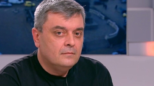 Илия Кузманов, СФСМВР: В бюджета не виждаме идеята за реформа от коалиционното споразумение