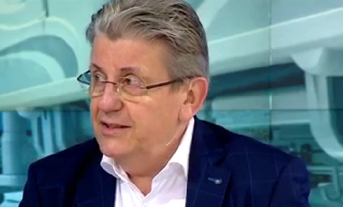 Проф. Константинов, онкохематолог: Около 200 деца се диагностицират с рак всяка година у нас