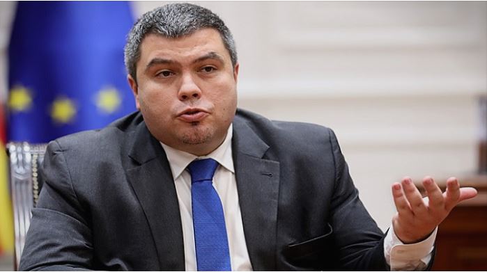 Македонският вицепремиер по ЕС: Няма проблем да включим българите в Конституцията