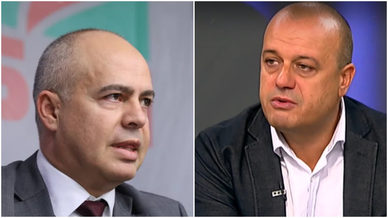 В БСП се готви нова чистка, този път в София