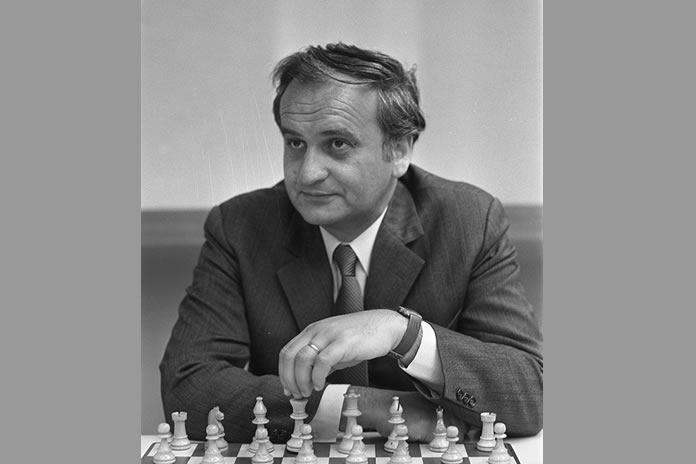 Почина Бора Ивков - единият от двамата югославяни, играли за световната титла по шахмат