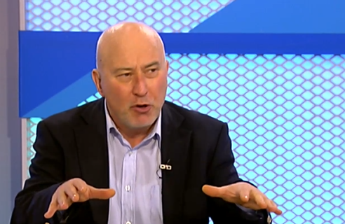 Проф. Огнян Кунчев: През март отново ще има пик на заболеваемостта от COVID