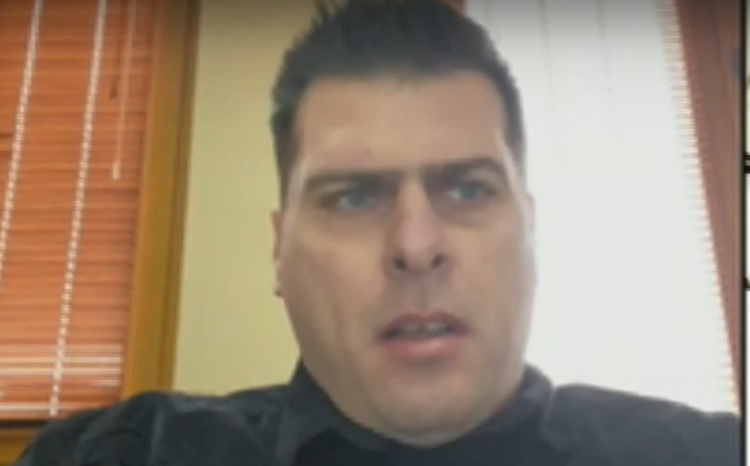 Надзирателите в затворите също излизат на протест