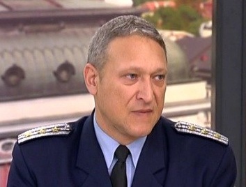 Освободиха директора на ДАИ Бойко Рановски