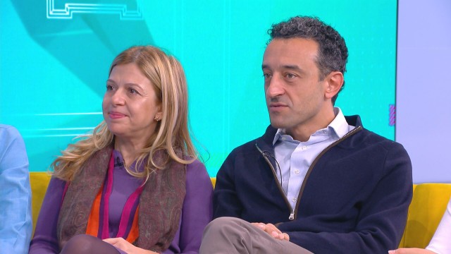 Семейство Лорер по-богати от Кирил Петков