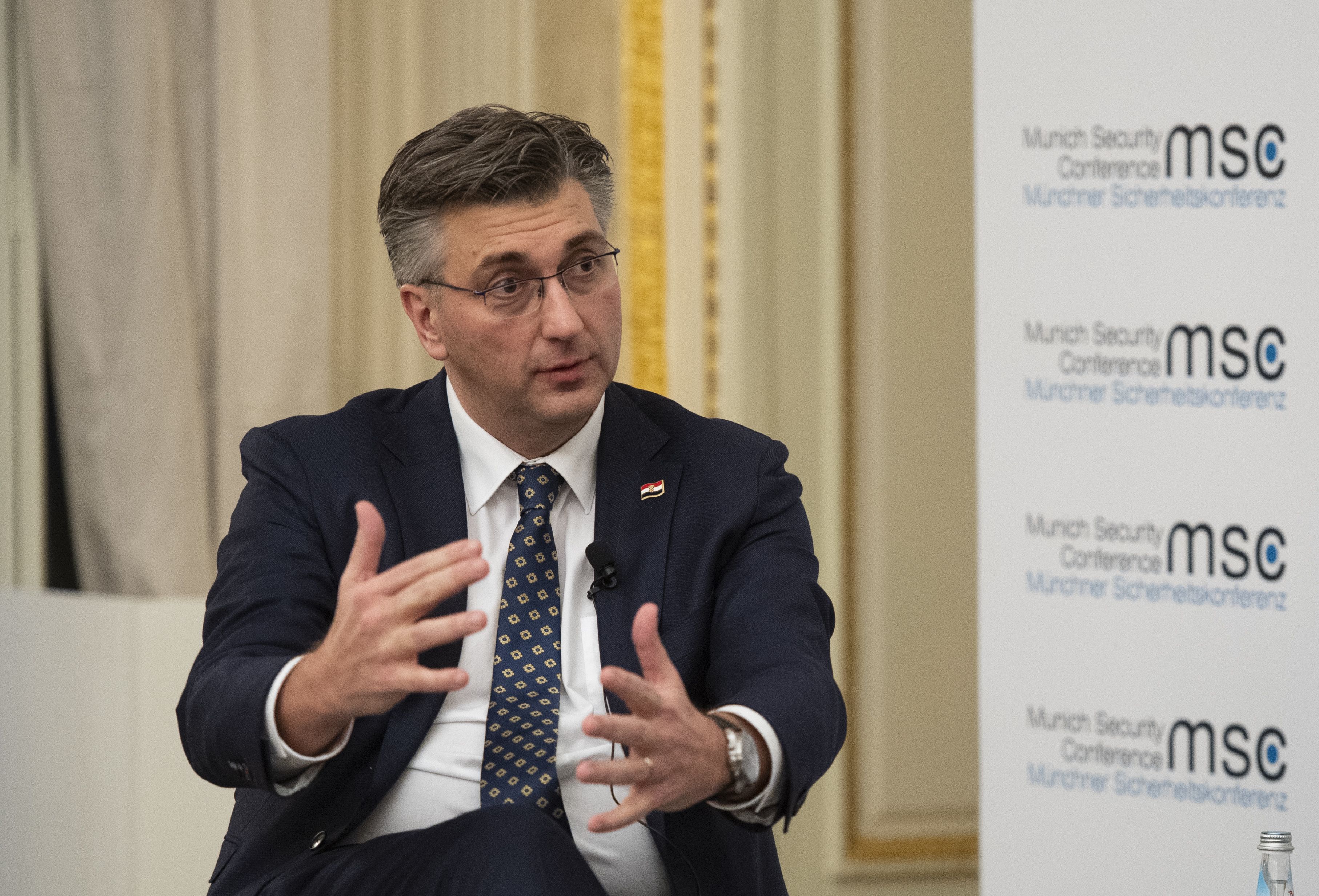 Хърватия с план срещу поскъпването