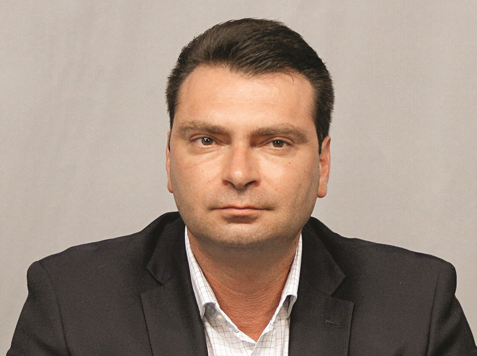 Калоян Паргов ще поиска вот на доверие