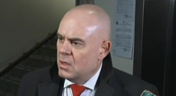 Иван Гешев преди заседанието на ВСС: Намаляването на бюджета нарушава независимостта на съдебната власт (Видео)