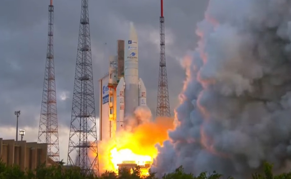 Германия изправя пред съд руски шпионин на ракети за Космоса