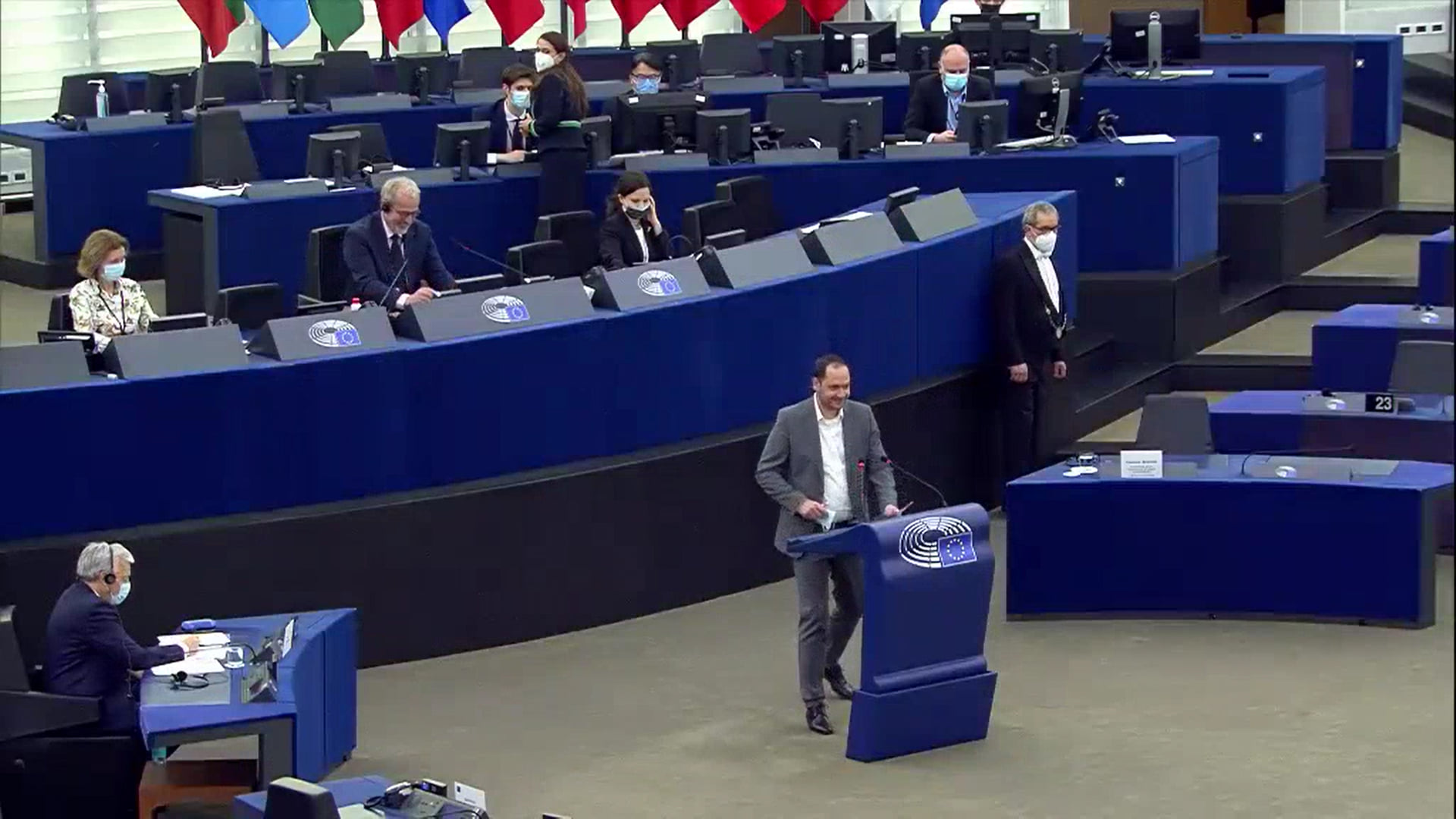 Петър Витанов: Необходими са спешни мерки за хармонизиране на правилата за европейския цифров сертификат