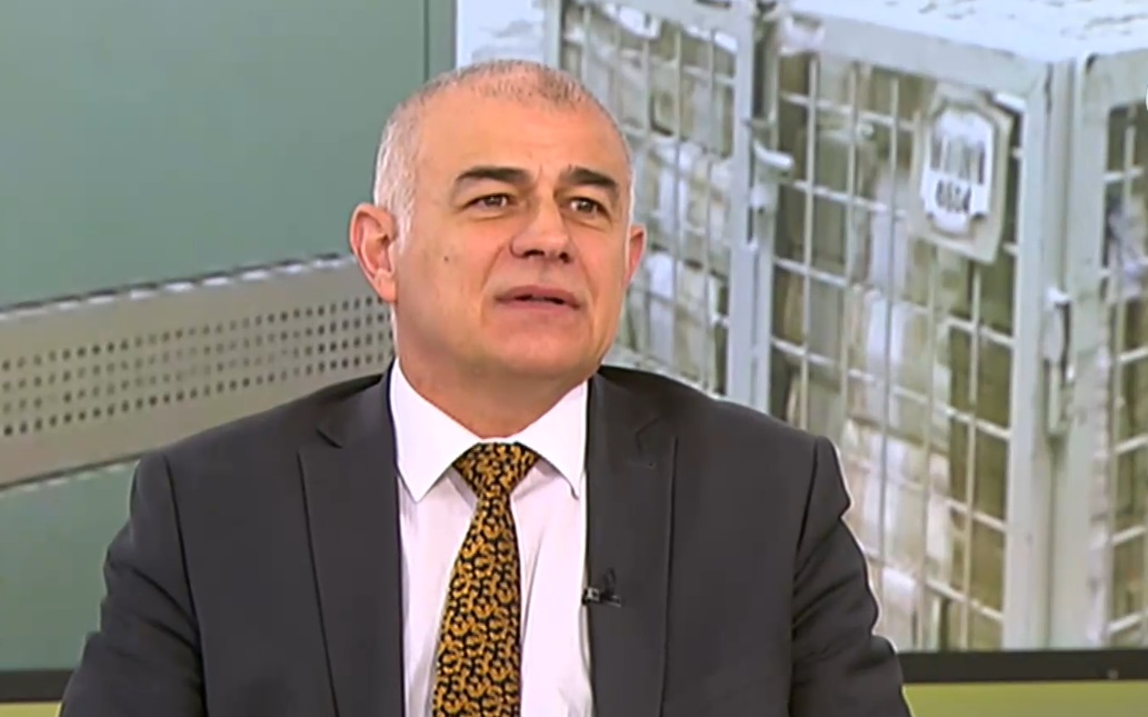 Социалният министър Гьоков: Доходите са увеличени толкова, че компенсират инфлацията