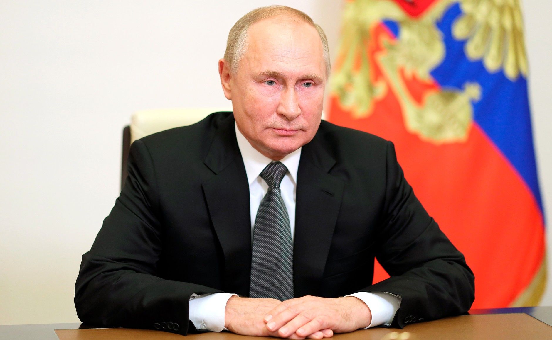 Под ръководството на Путин в събота руските силите за стратегическо възпиране ще проведат учение
