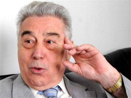 Проф. Александър Джеров: "Барселонагейт" е скалъпена история, плоска ръжда