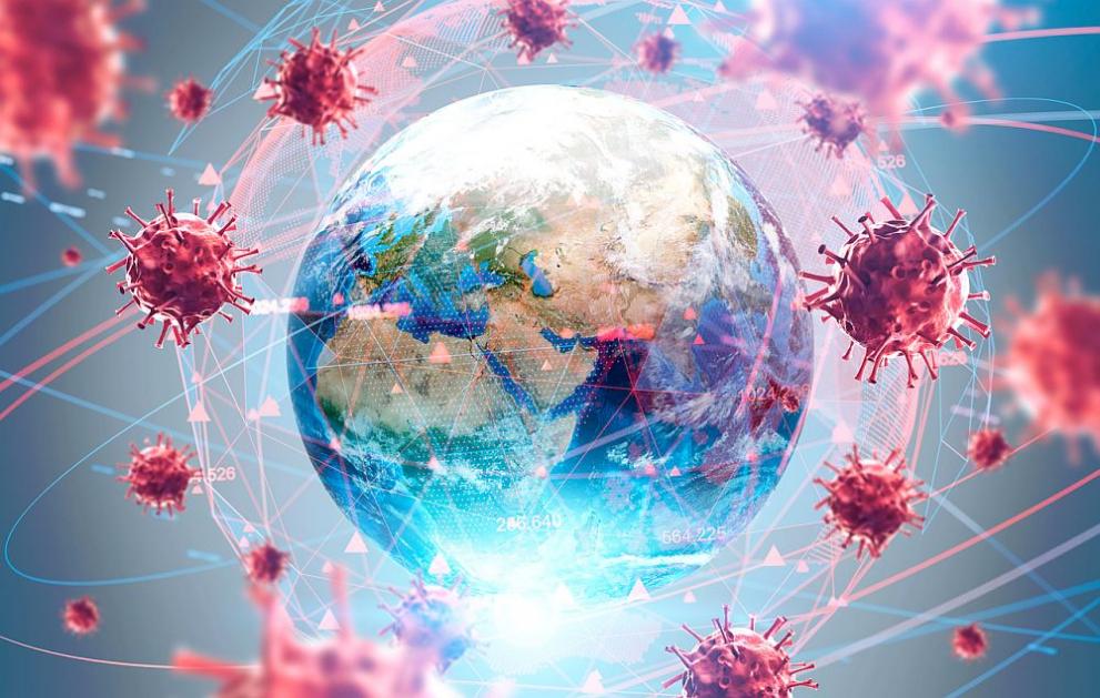 МОК: Мерките на Китай за контрол на епидемията от COVID-19 са ключ към успеха на Зимните олимпийски игри