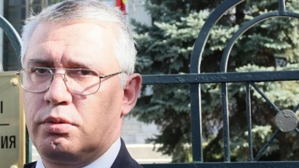 Валентин Попов, председател на Синдиката на МВР: Изоставаме с 15% от заплатите на колеги в други структури на сигурност