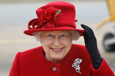 Кралица Елизабет Втора е с COVID-19