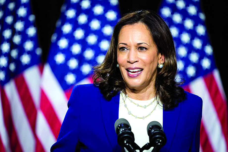 Камала Харис: Има реална възможност за война в Европа