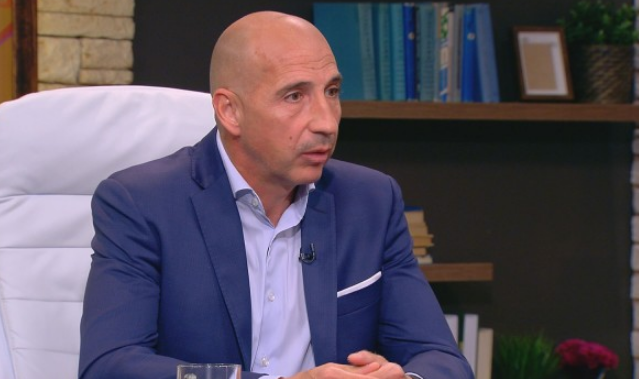 Съюз на международните превозвачи: Нямаме добра комуникация с Министерство на транспорта