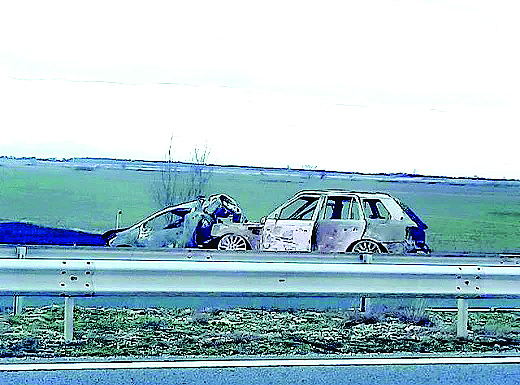 Обвиниха пловдивчанин за смъртта на спецсъдийка на „Тракия“