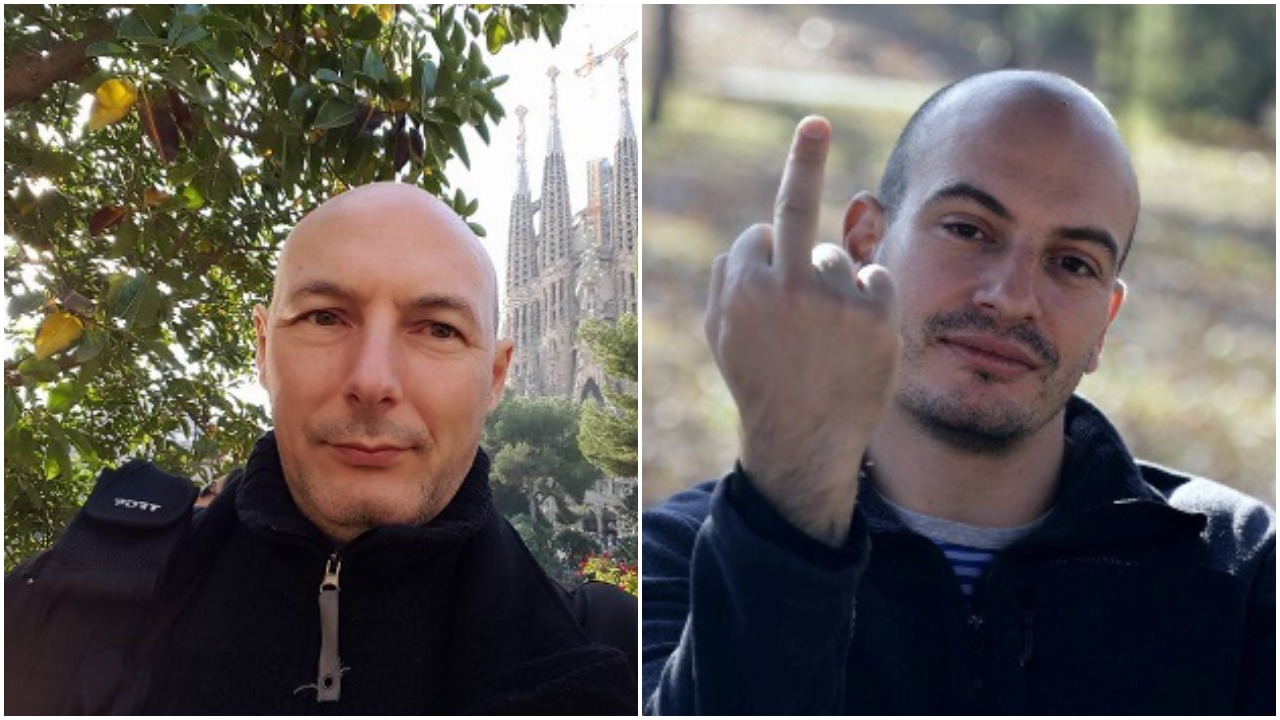 Чобанов и Стоянов от „Бърд.бг“ и „Биволъ“ - „бръснати глави“ за „специални поръчки“