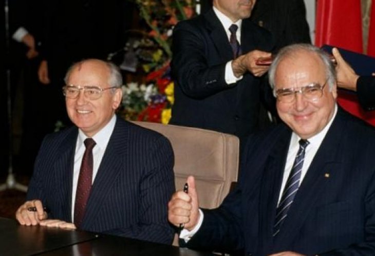 „Не можем да предложим на Полша и на останалите членство в НАТО“