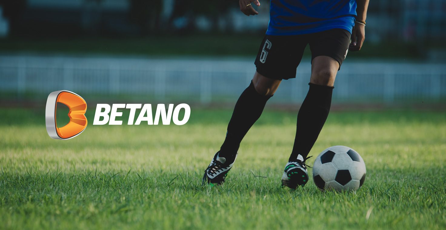 Топ 4 спортни залози в тиражите на Betano