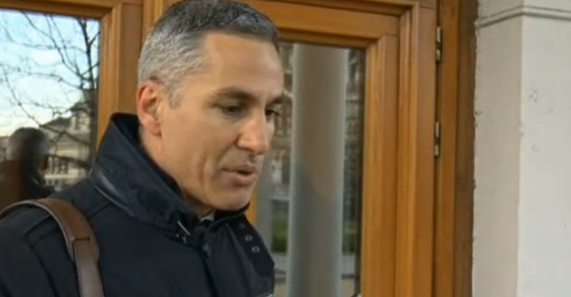 Андрей Гюров, ПП: Очаква се обща декларация на НС за случващото се в Украйна