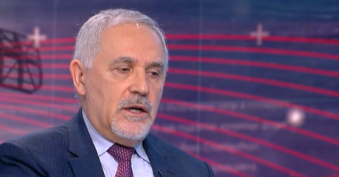 Любомир Кючуков: Руската военна операция в Украйна няма да доведе до глобален конфликт