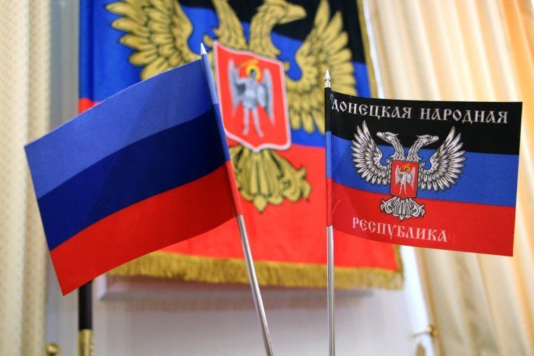 Денис Пушилин: В ДНР е спряна евакуацията на населението