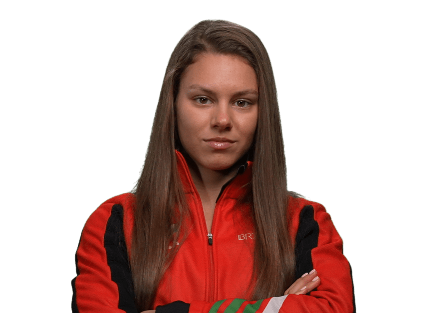 Лора Христова стана 6-а на световното първенство по биатлон