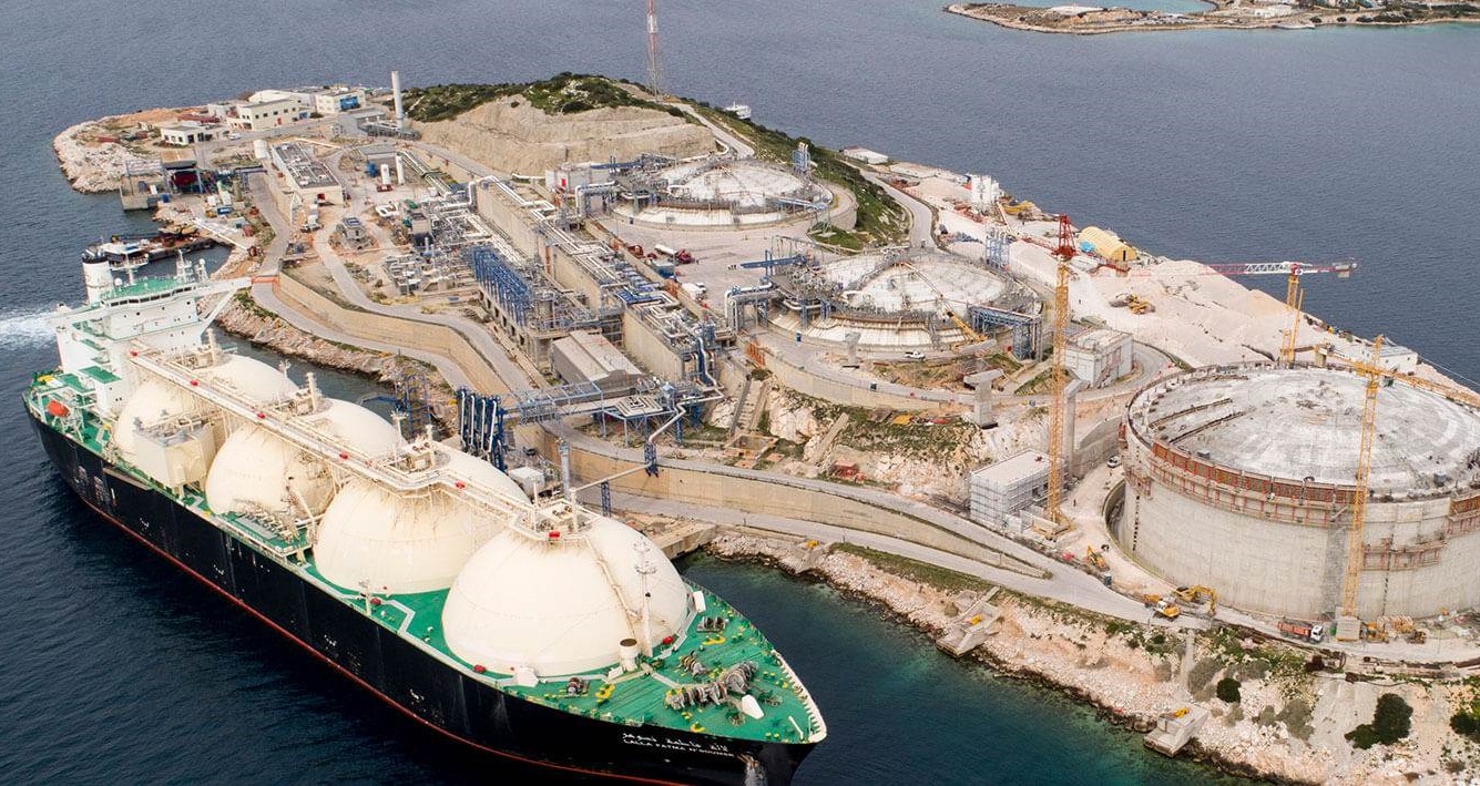 Гръцкият газов оператор обмисля как да помогне на България при криза с доставките